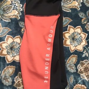 Under armor leggings